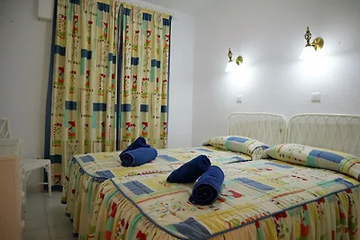 Villa in Nerja nahe Burriana-Strand