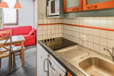 Monolocale 4 Persone - Confort