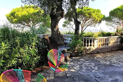 Häuser & Villen für 6 Personen