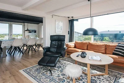 6 Personen Ferienhaus in Ebeltoft