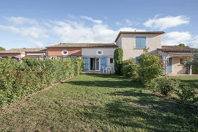 P. Minervois C N°02 - Villa 3P6