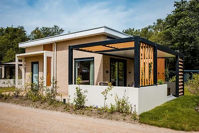Ferienhaus in Voorthuizen am Wald