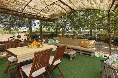 Ferienhaus in LLevant mit privatem Pool