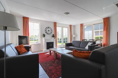 Familien-Strandvilla mit Outdoor-Spa