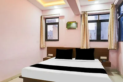 Chandan Nagar Kharadi INN