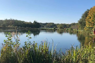 8 Personen Ferienhaus in Toftlund-By Traum