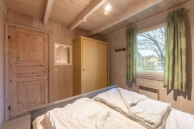 Ferienhaus im Ferienpark Mirow