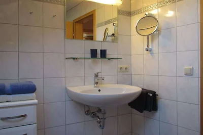 Ferienwohnung mit 2 Schlafzimmer