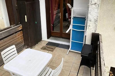 Studio für 3 Personen