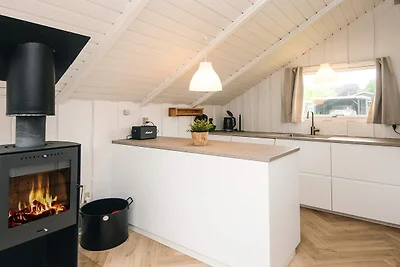 4 sterren vakantie huis in Hejls