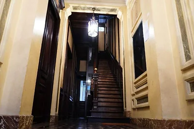 Rue Paul Valéry - Parijs 16 - 116050