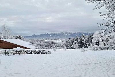 Hochries am Lamplhof
