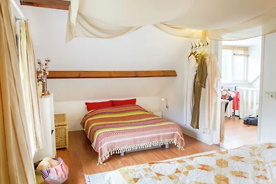 Attraente casa vacanze a Soerendonk
