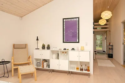 6 Personen Ferienhaus in Ålbæk