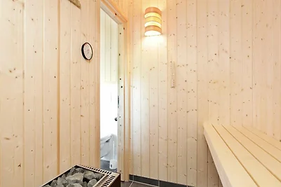 8 Personen Ferienhaus in Großenbrode