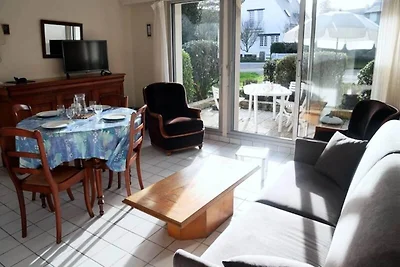 3 Zimmer für 4 Personen