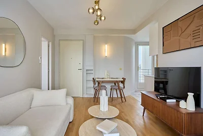 Charmant appartement in Beaubourg - Le Marais