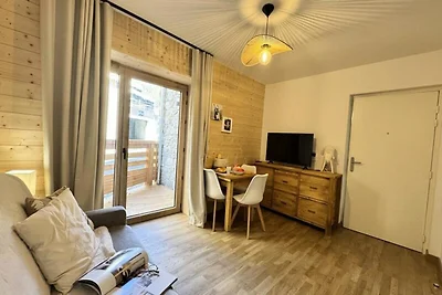 Appartamento a Vars vicino alle piste da sci