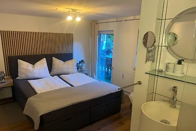 apartman za odmor Obiteljski odmor Eisenberg