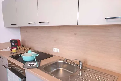 Wohnung in Tirol nahe Skipisten