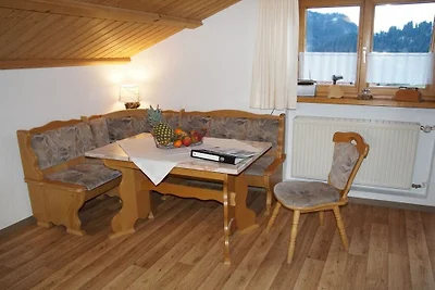 Ferienwohnung mit 1 Schlafzimmer