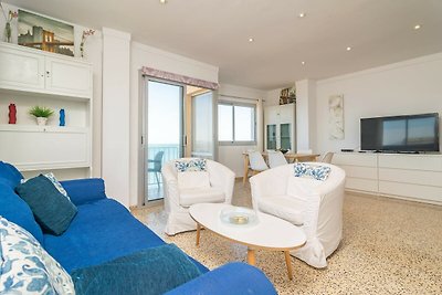 Ran De Mar (can Picafort) - Apartment.