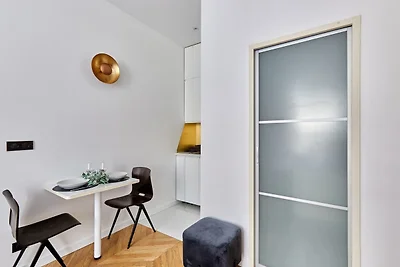 Cosi appartement Bastille/Le Marais