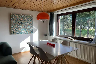 Ferienwohnung im schönen Hünningen