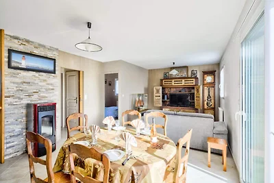 Appartamento a Plomeur vicino alla spiaggia d...