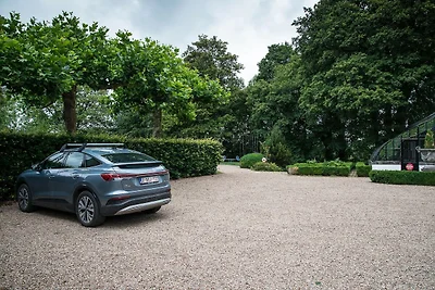 Luxusanwesen mit Pool & Spa