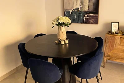 Appartement in Nerja vlakbij Playa Burriana