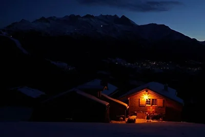 Casa vacanze a Törbel con Wi-Fi