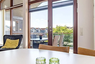 4 Personen Ferienhaus in Bogense