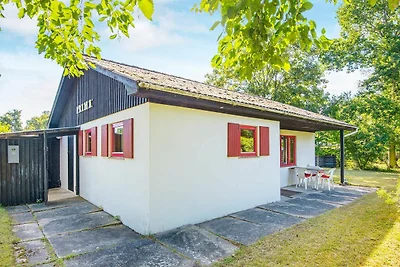 4 Personen Ferienhaus in Grenaa-By Traum