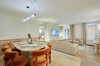 Uitzonderlijk groot appartement - Louvre...