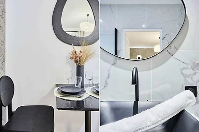 Schitterende studio in het centrum van...