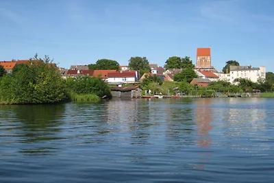 Ferienpark Seenland 1