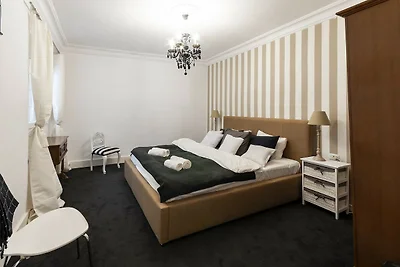 Samba - Apartment In Gandia