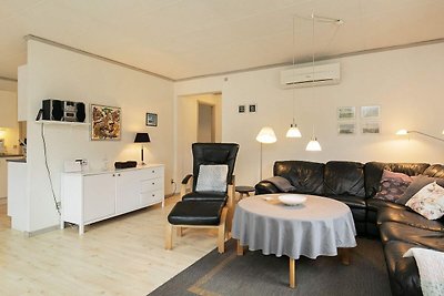6 Personen Ferienhaus in Løkken