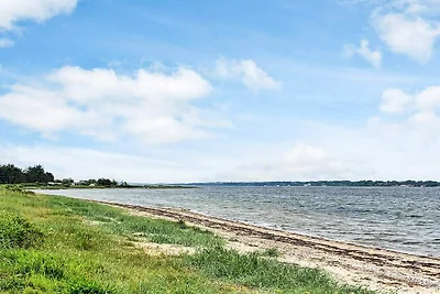 6 Personen Ferienhaus in Farsø-By Traum
