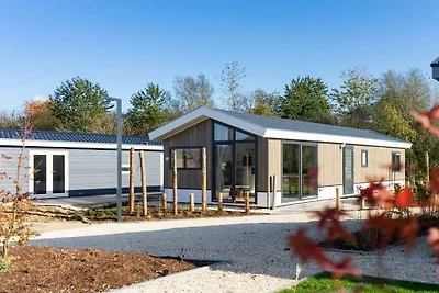 Vakantiehuis in Linden met terras