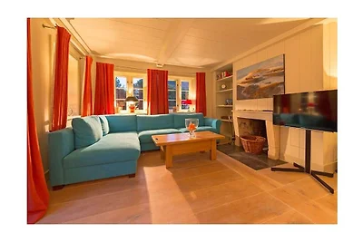 Ferienhaus in Kampen mit Sauna und Wifi