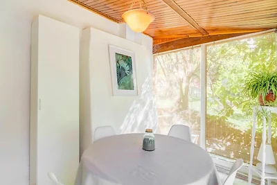 Casa vacanze con terrazza a Berre-les-Alpes