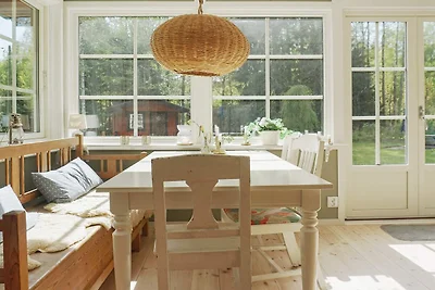 5 persone case ad GRISSLEHAMN-By Traum