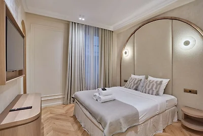Prächtige Wohnung Opera Vendome