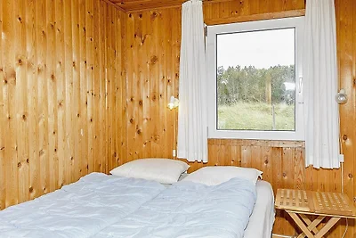 6 Personen Ferienhaus in Thisted-By Traum