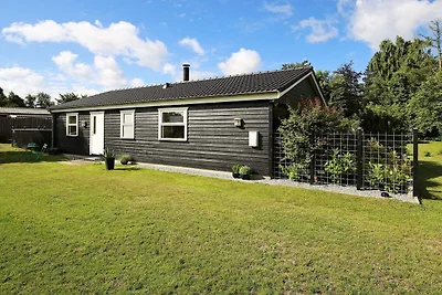 Maison de vacances pour 5 a Jægerspris