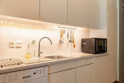 Wohnung in Houthalen Oost mit Pool