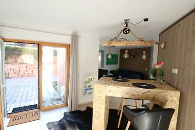 Ferienhaus Erholungsurlaub Reken