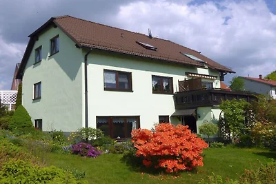 Ferienwohnung Höhen-Ausblick